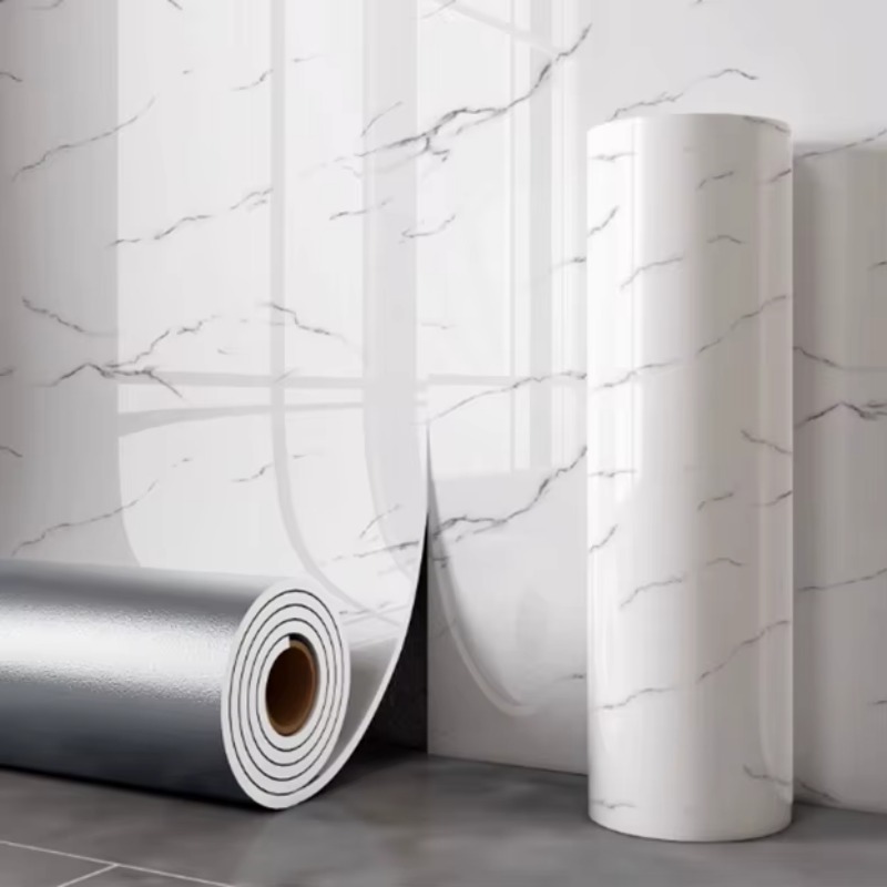 More Design Thick foam waterpr - Power Tools Wallpaper recension och pris