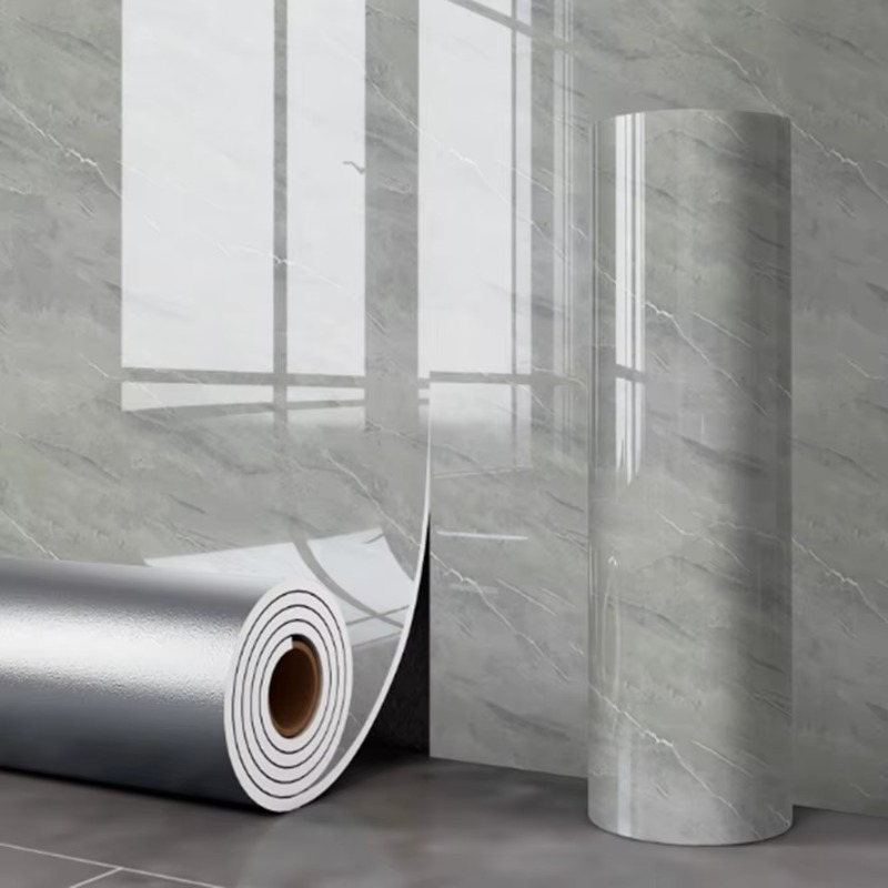More Design Thick foam waterpr - Power Tools Wallpaper recension och pris