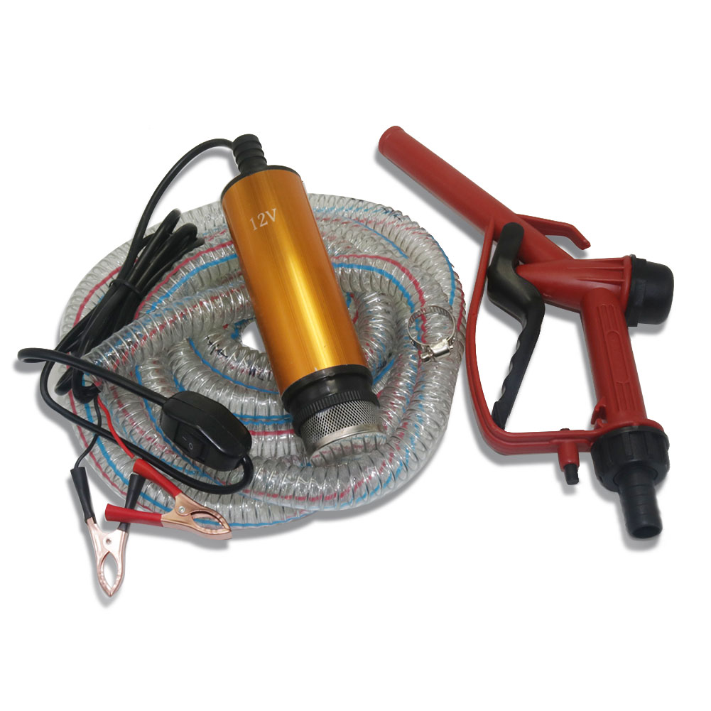 Power Pumps DC 12V/24V Water P - Power Tools In Automotive recension och pris