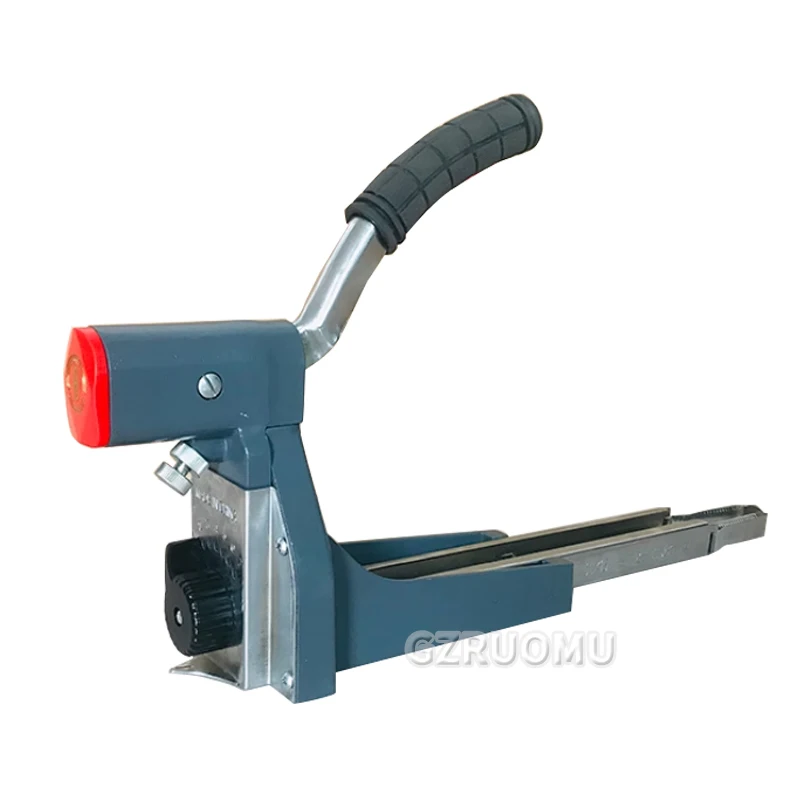 Manual Carton Sealing Machine, - Staple Gun Electric recension och pris