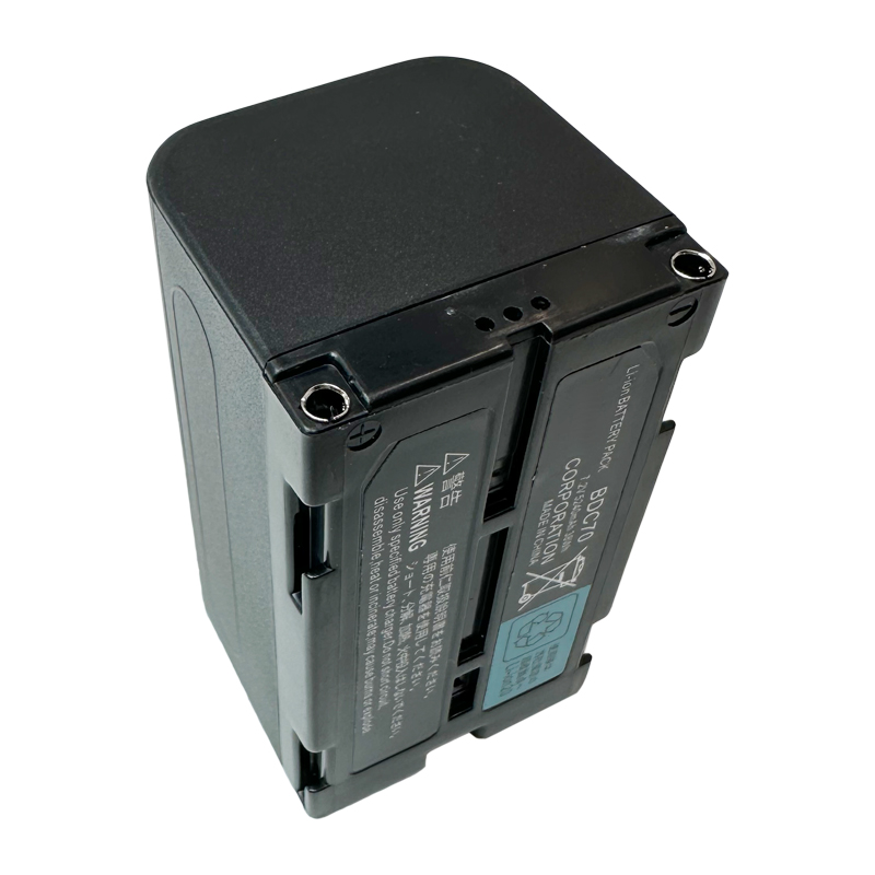 Brand New BDC70 Li-ion Battery - Power Tools For Sale recension och pris