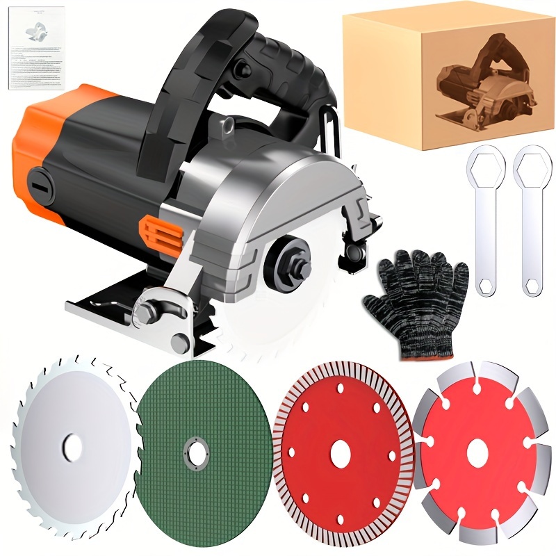 Newly Upgraded Saw for Wood Cu - Power Tools Wood recension och pris