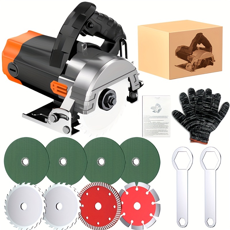 Newly Upgraded Saw for Wood Cu - Power Tools Wood recension och pris