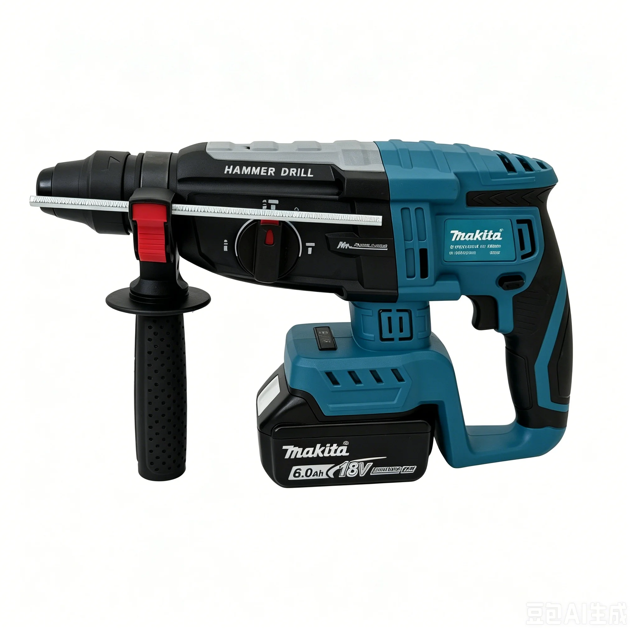 Makita 26MM Brushless Electric - Power Z Tools recension och pris