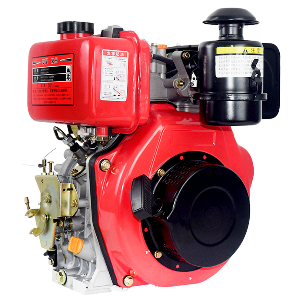 High Performance 7.5KW Industr - Power Tools Machine recension och pris