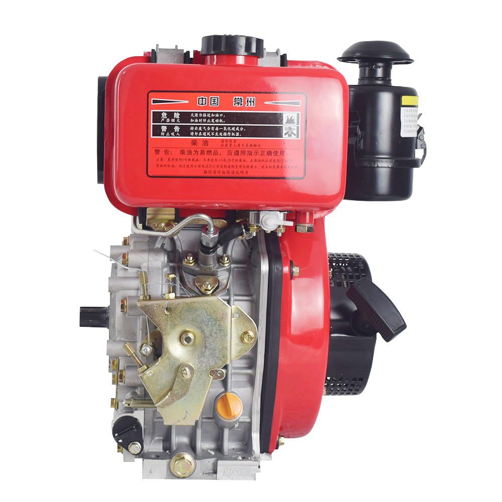 High Performance 7.5KW Industr - Power Tools Machine recension och pris