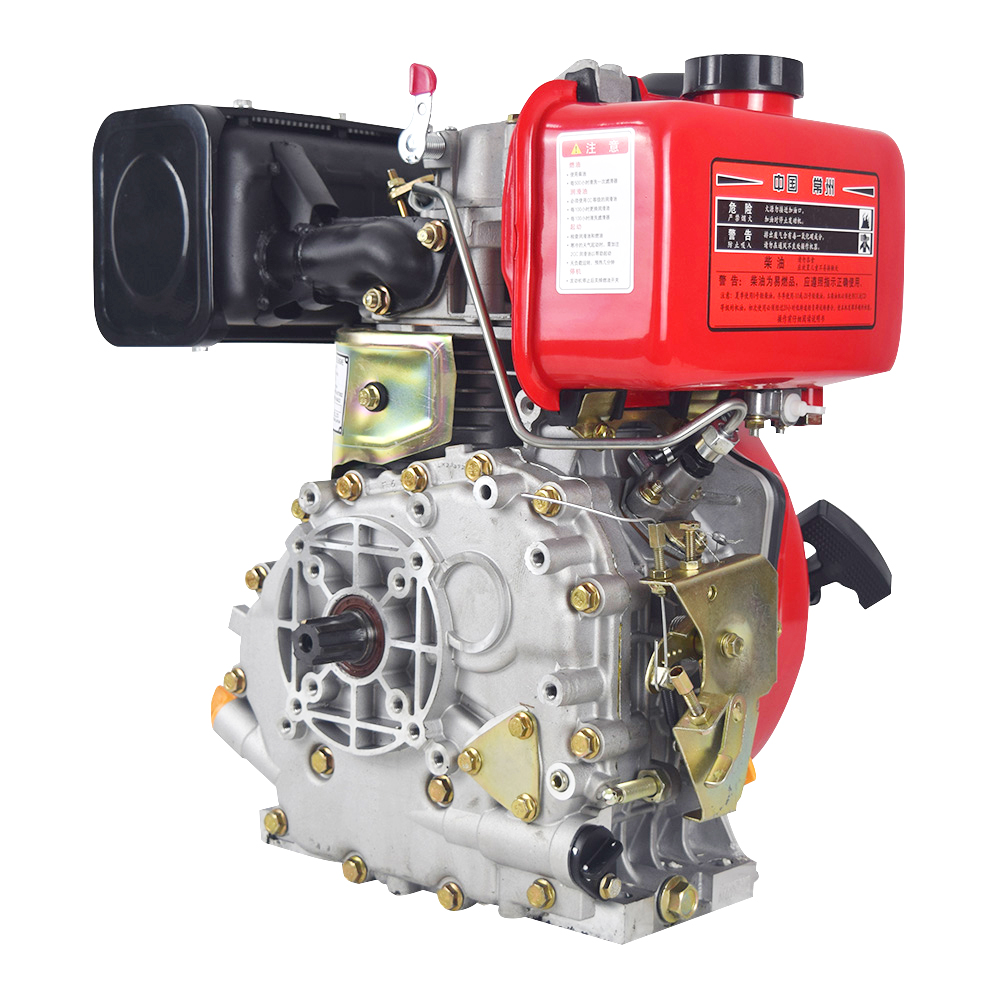 High Performance 7.5KW Industr - Power Tools Machine recension och pris