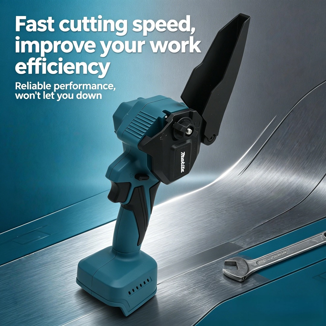Makita 4 inches Chain Saw Elec - Power Tools Wood recension och pris