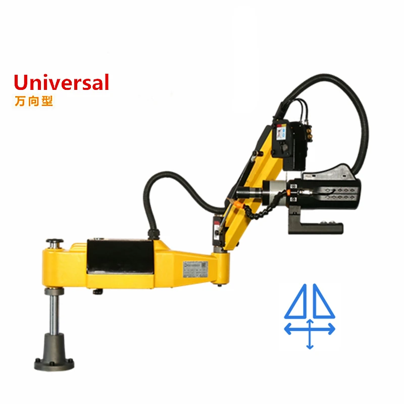 M3-M20-M36 Electric Tapping Ma - Power Tools Machine recension och pris