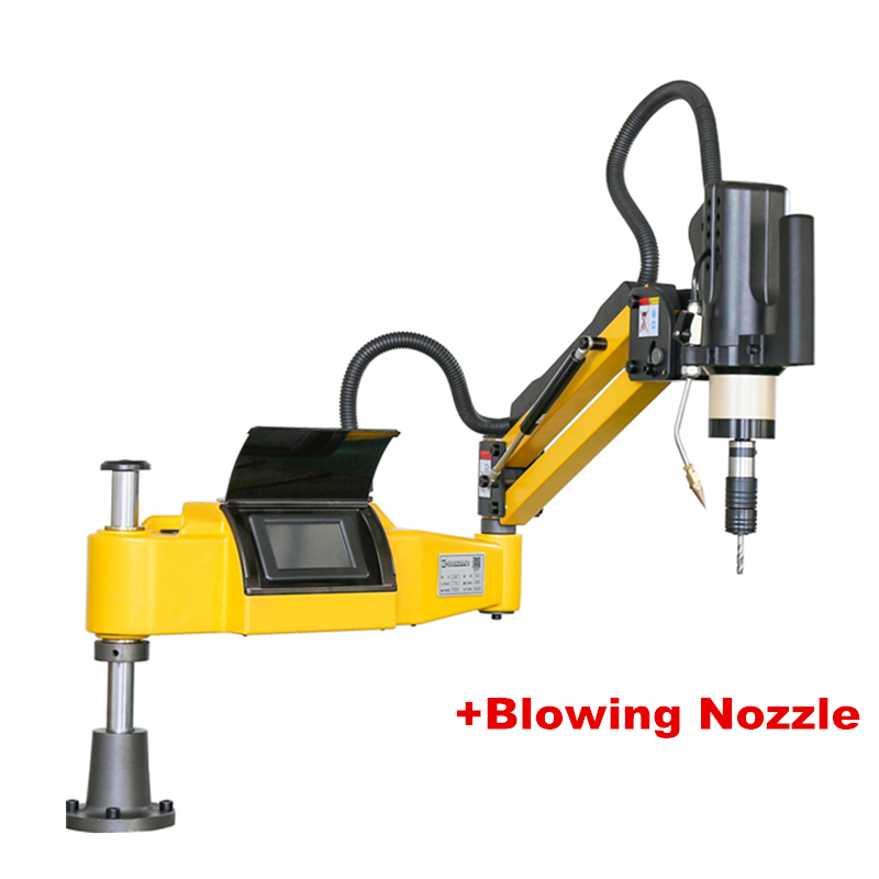 M3-M20-M36 Electric Tapping Ma - Power Tools Machine recension och pris