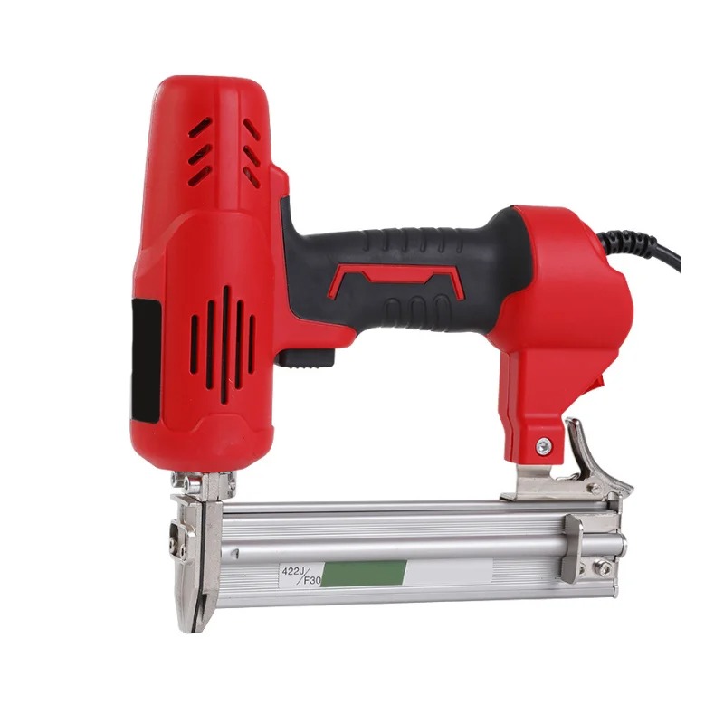 F30 Electric Straight Nail Gun - Staple Gun Electric recension och pris