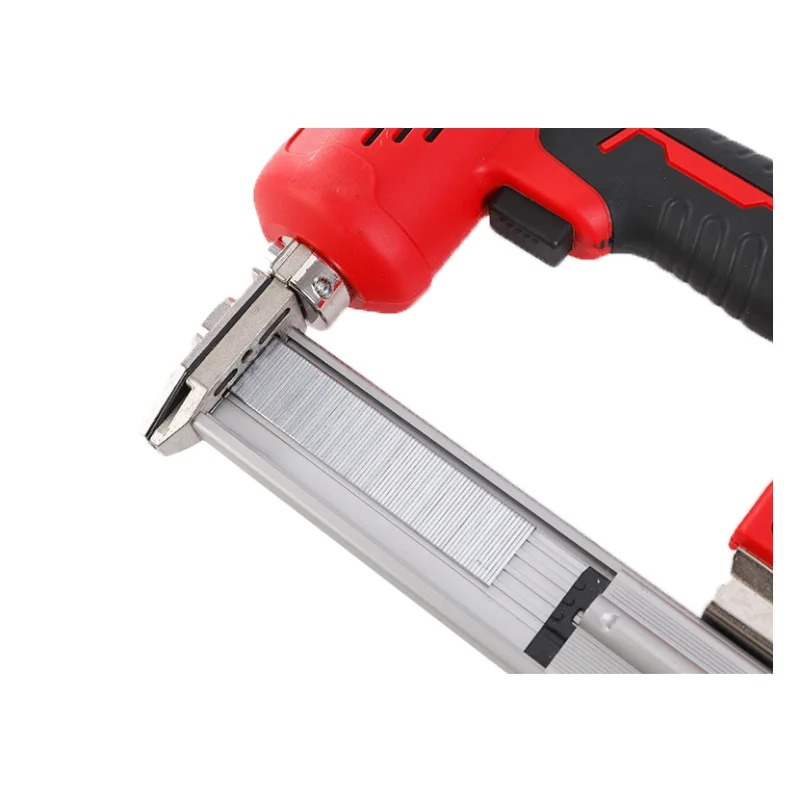 F30 Electric Straight Nail Gun - Staple Gun Electric recension och pris