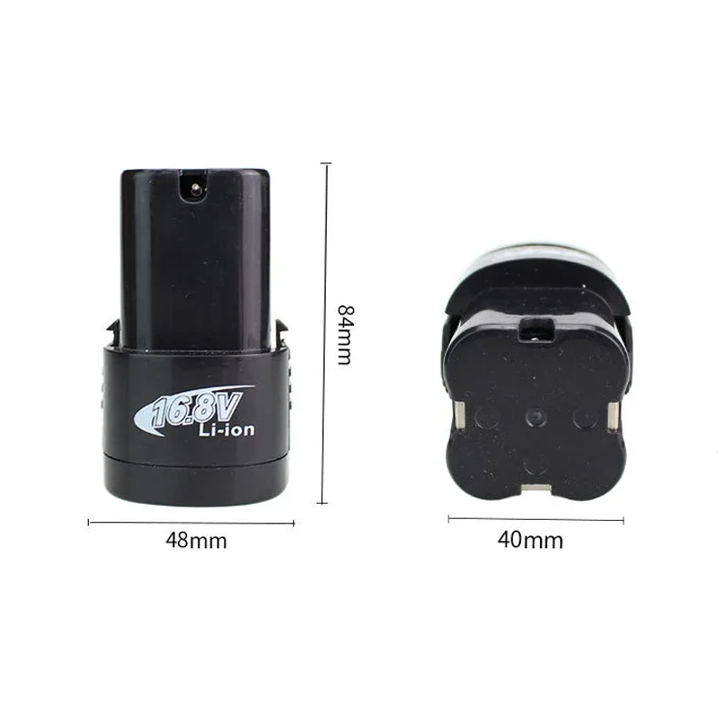 20000mAh 16.8V Lithium Li-ion  - Power Z Tools recension och pris