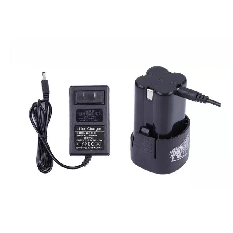20000mAh 16.8V Lithium Li-ion  - Power Z Tools recension och pris