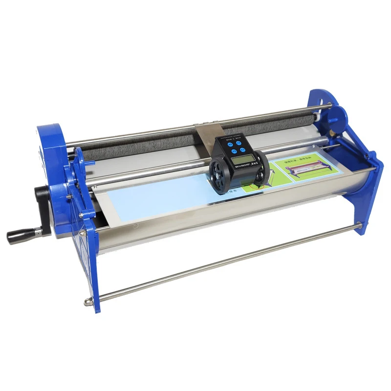 Wallpaper gluing machine Hand- - Power Tools Wallpaper recension och pris