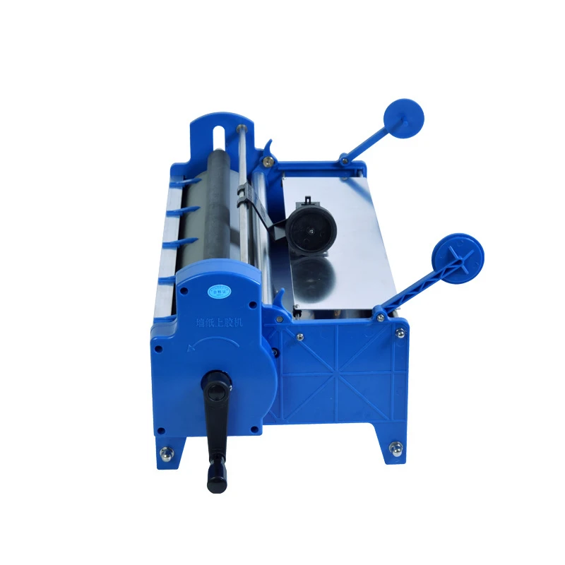 Wallpaper gluing machine Hand- - Power Tools Wallpaper recension och pris