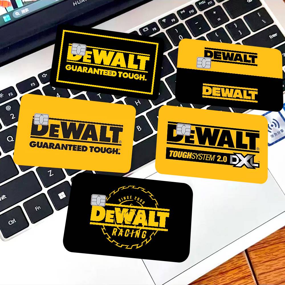 Classic Power Tools Logo D-Dew - Power Tools Wallpaper recension och pris