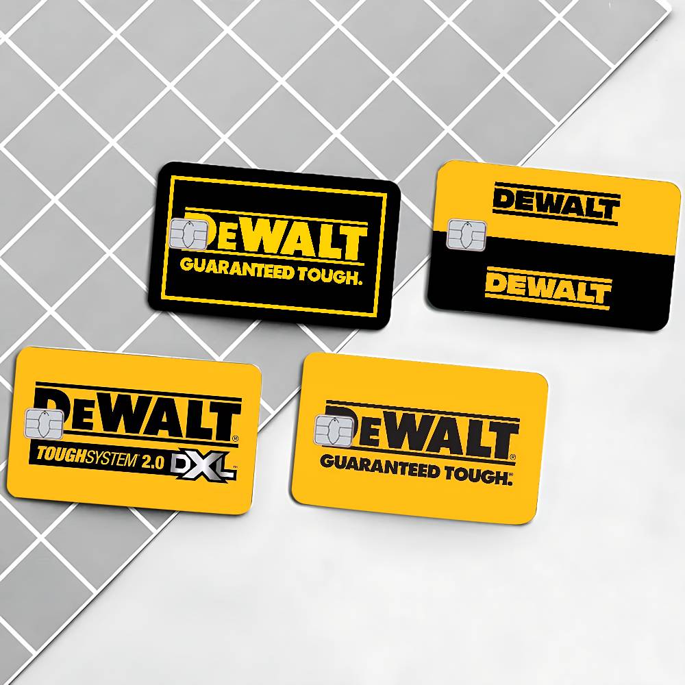 Classic Power Tools Logo D-Dew - Power Tools Wallpaper recension och pris