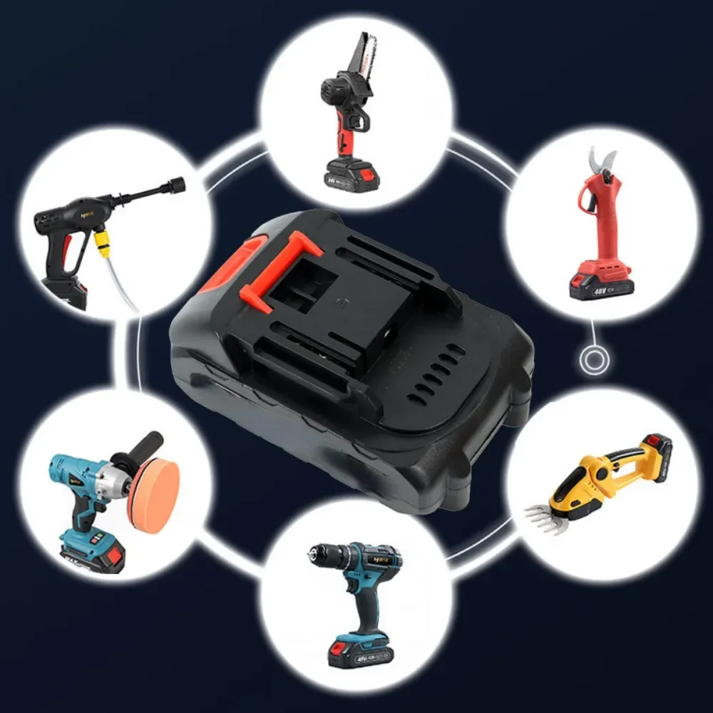 48V 10000mAh Rechargeable Batt - Power Tools For Sale recension och pris