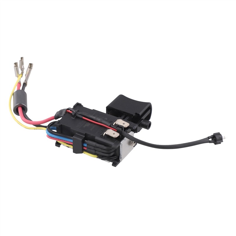 Trigger Switch Replacement 632 - Power Tools Machine recension och pris