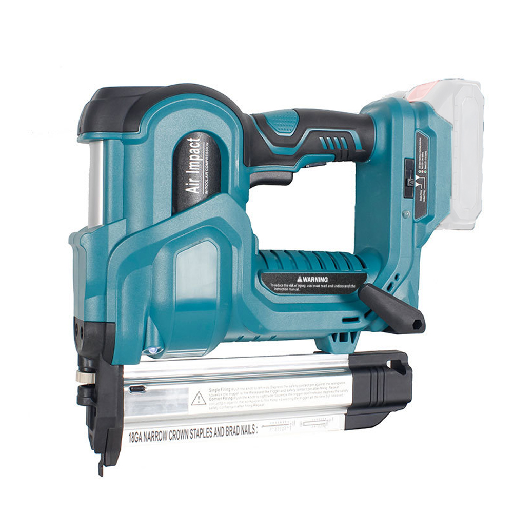 Electric Nailing Machine Cordl - Staple Gun Electric recension och pris