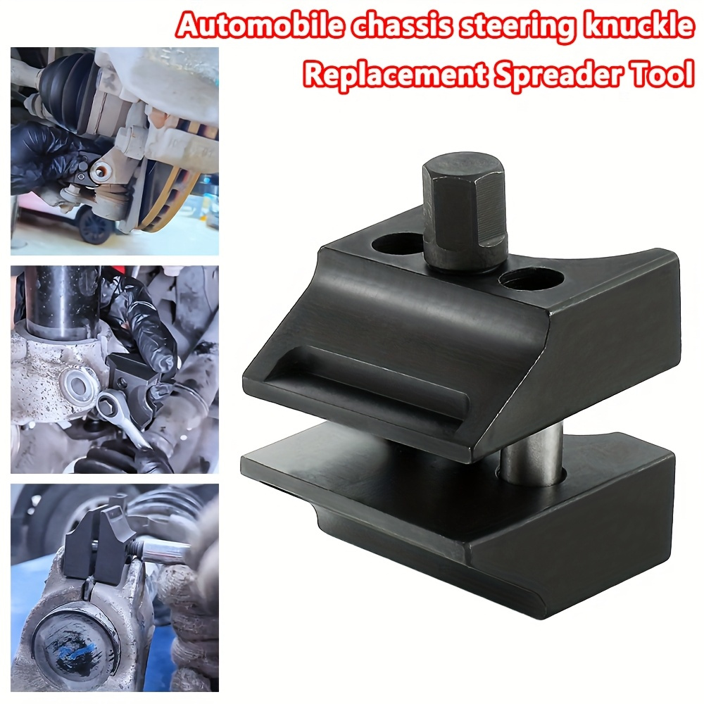 Easy-Use Car Strut & Suspensio - Power Tools You Need recension och pris
