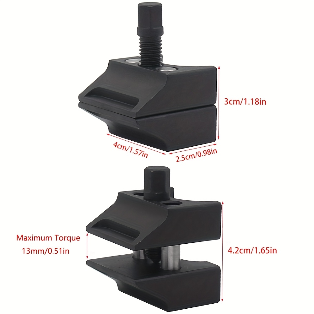 Easy-Use Car Strut & Suspensio - Power Tools You Need recension och pris