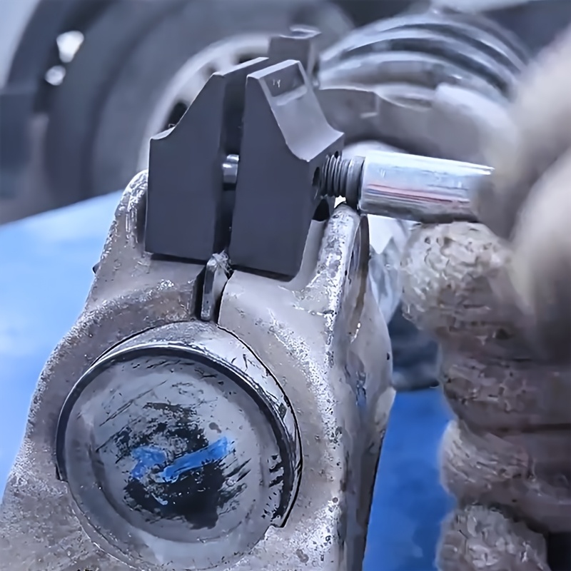 Easy-Use Car Strut & Suspensio - Power Tools You Need recension och pris