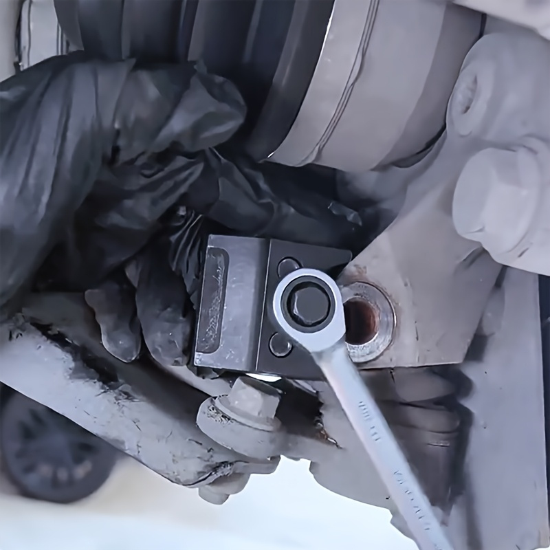 Easy-Use Car Strut & Suspensio - Power Tools You Need recension och pris