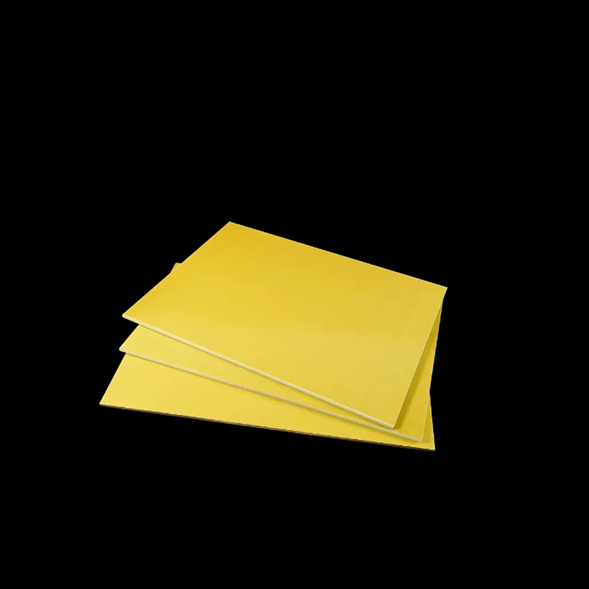 3240 Epoxy Resin Board/Yellow  - Power Tools Yellow recension och pris