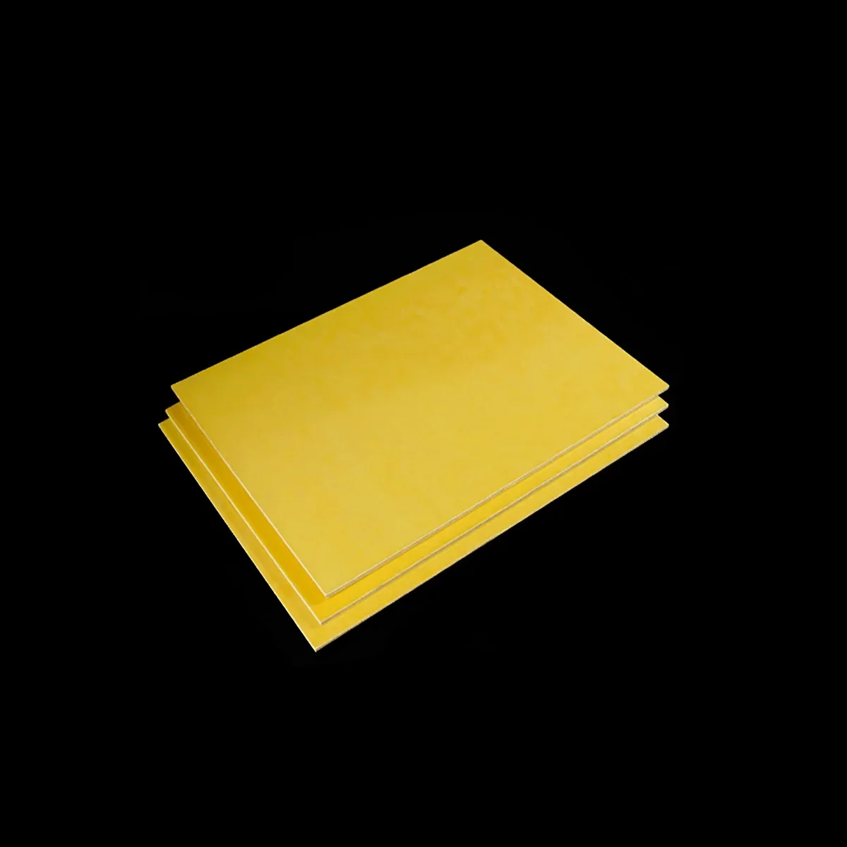 3240 Epoxy Resin Board/Yellow  - Power Tools Yellow recension och pris