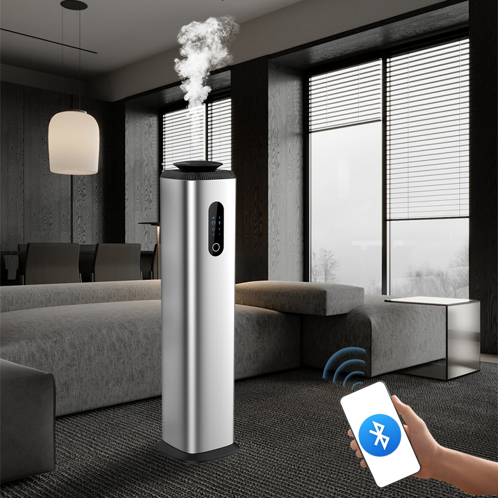 Commercial Hotel Desktop Aroma - Power Tools And Names recension och pris