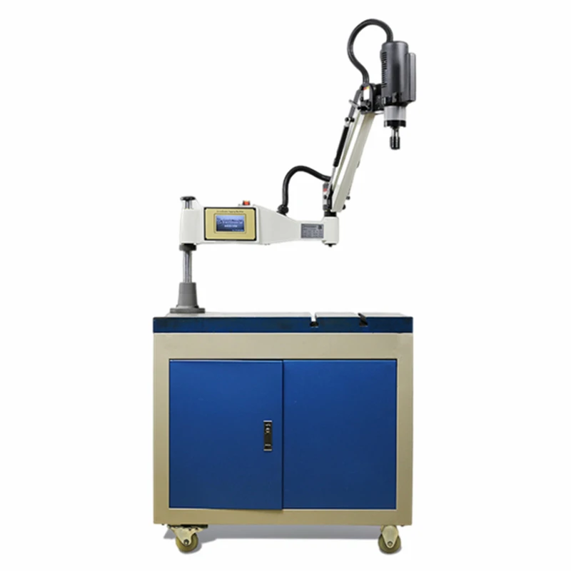 LY Vertical M2-M20 CNC Electri - Power Tools Machine recension och pris