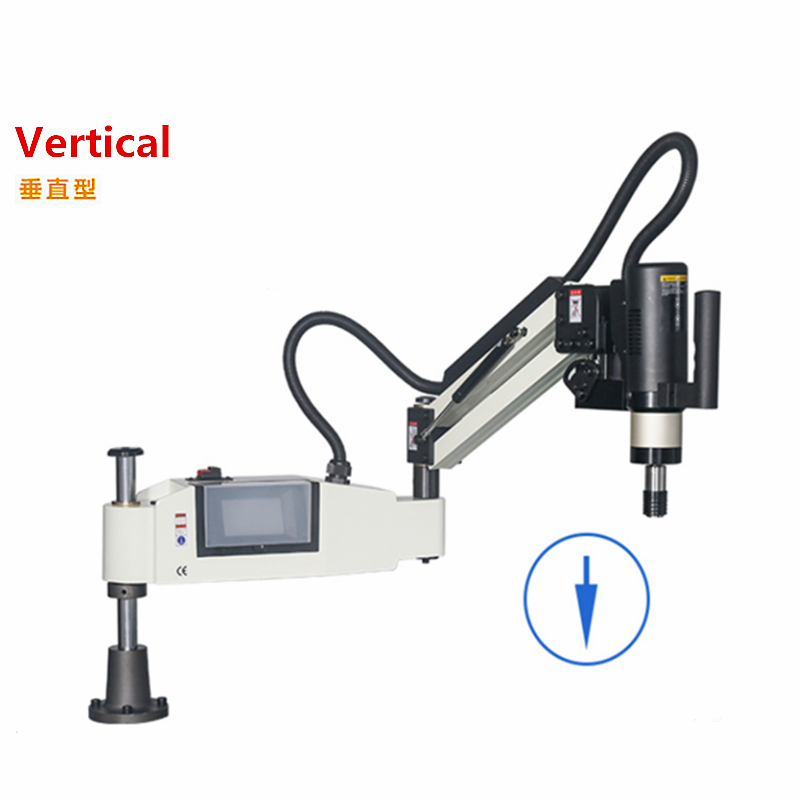 LY Vertical M2-M20 CNC Electri - Power Tools Machine recension och pris
