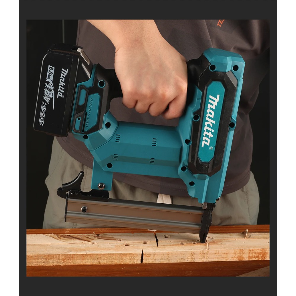 2026 Makita F30 Cordless Impac - Staple Gun Electric recension och pris