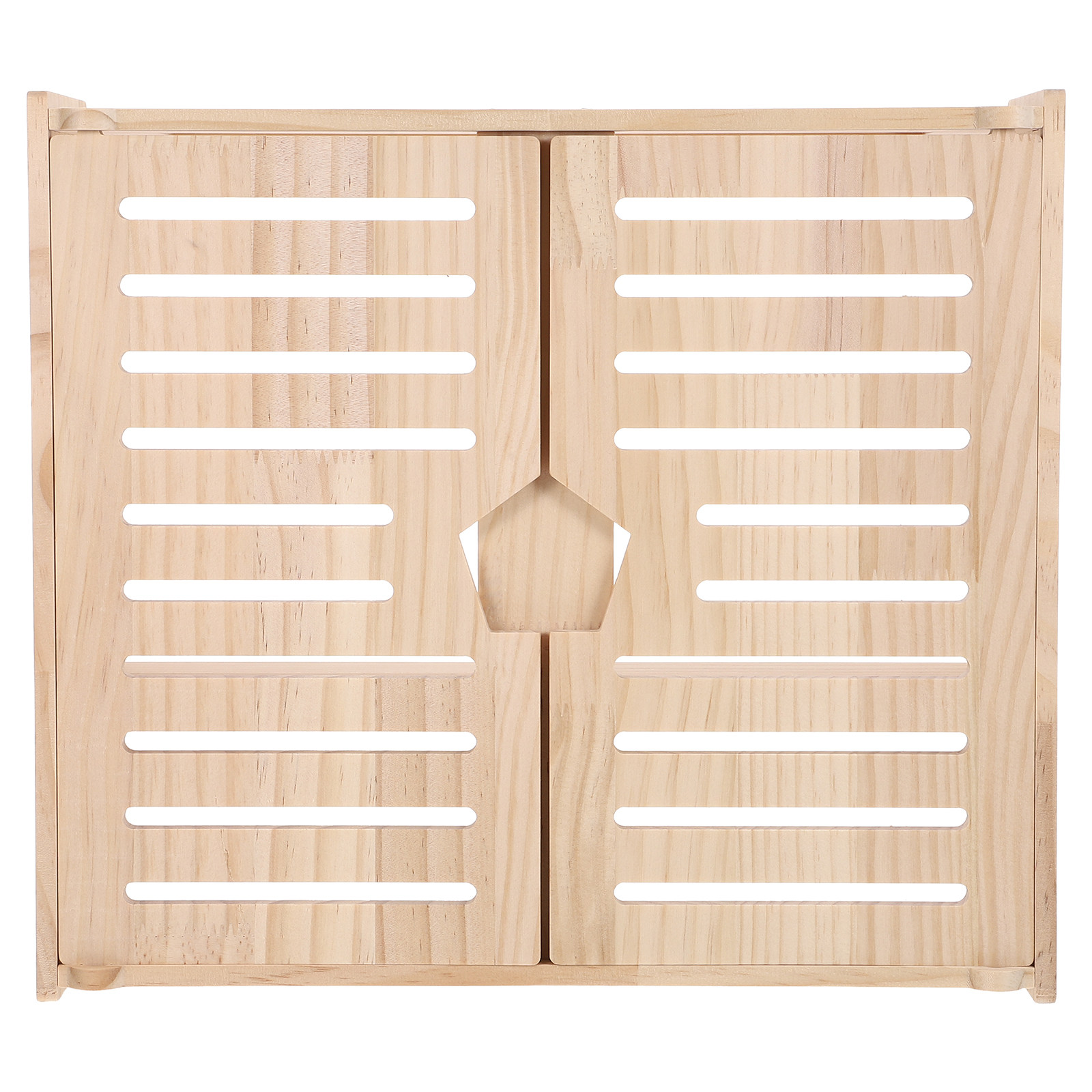 Wooden WiFi Router Storage Box - Power Tools Wood recension och pris