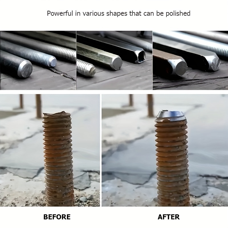 Multifunctional Metal Chamfer  - Power Tools Machine recension och pris