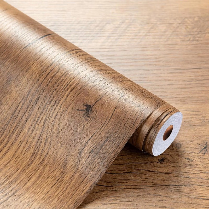 Vinyl waterproof home decorati - Power Tools Wallpaper recension och pris