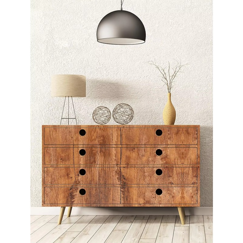 Vinyl waterproof home decorati - Power Tools Wallpaper recension och pris