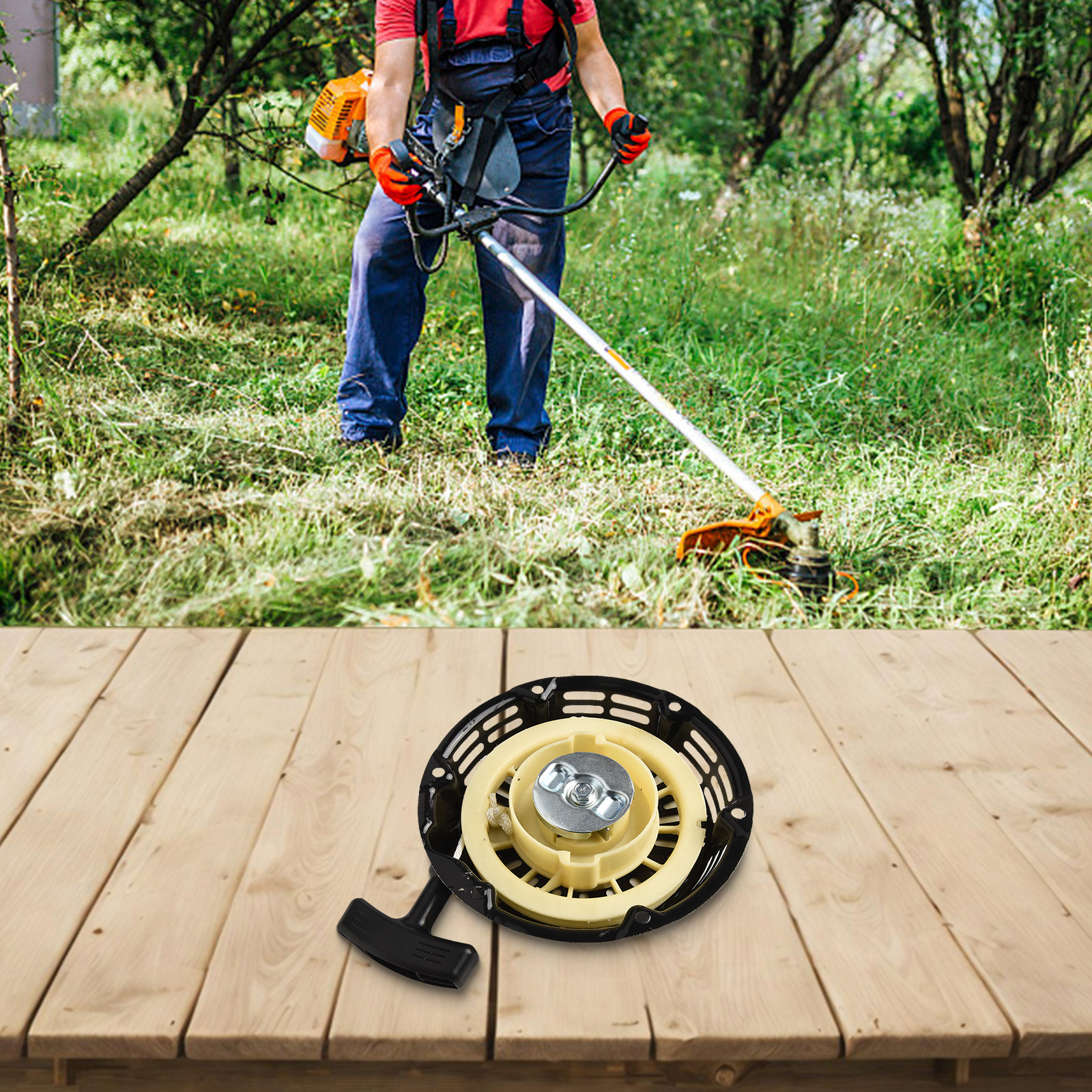 Features High Compatibility Hi - Power Tools And Names recension och pris