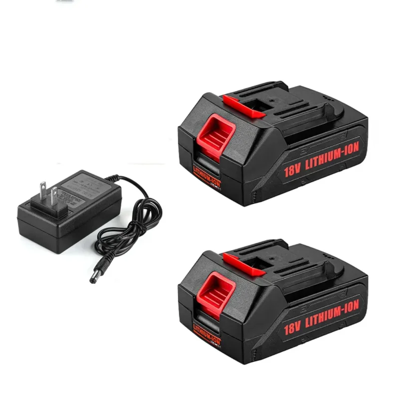 18V Large Capacity Rechargeabl - Power Tools For Sale recension och pris