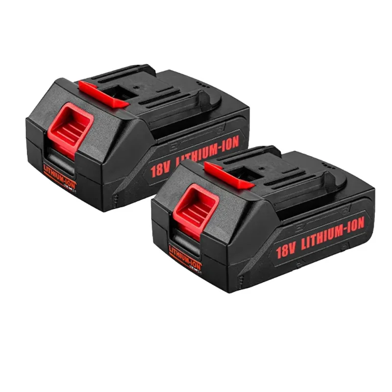 18V Large Capacity Rechargeabl - Power Tools For Sale recension och pris