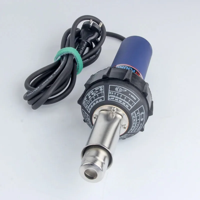 Hot Air  Power Tools High Qual - Power Tools Wallpaper recension och pris