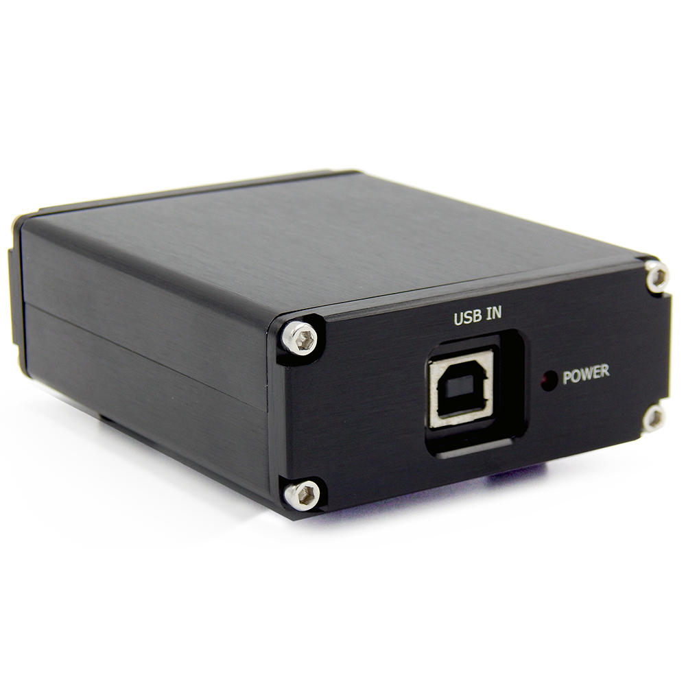 【Hot】HIFI SPDIF Interface USB  - Power Tools You Need recension och pris