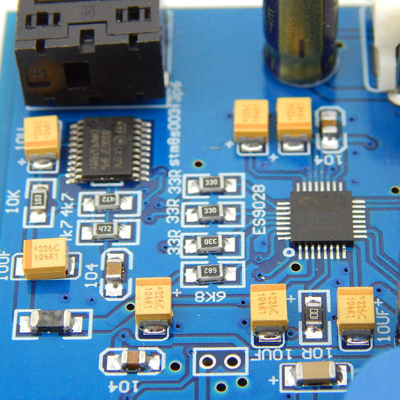 【Hot】HIFI SPDIF Interface USB  - Power Tools You Need recension och pris