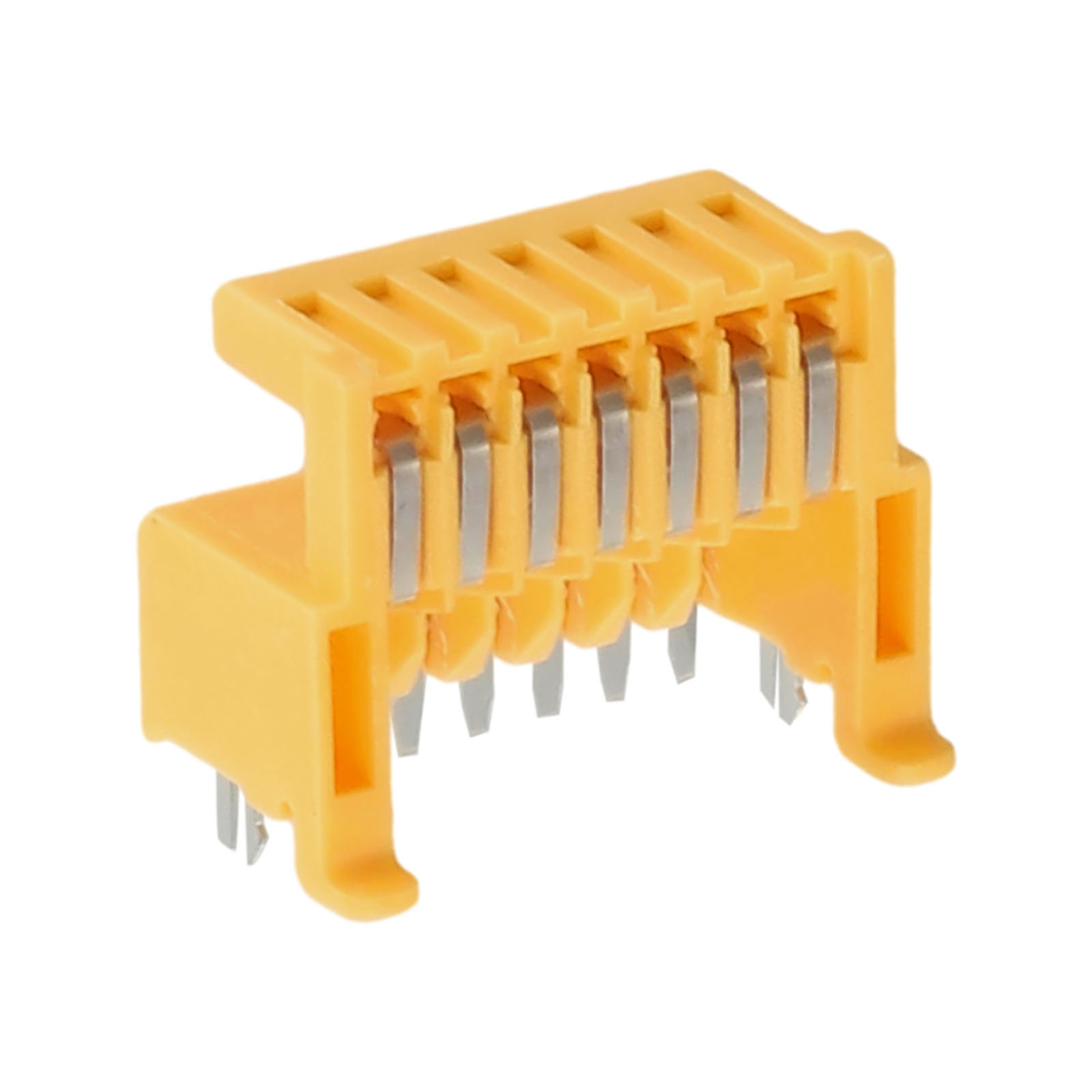 /Yellow /PCB /Connector Termin - Power Tools Yellow recension och pris