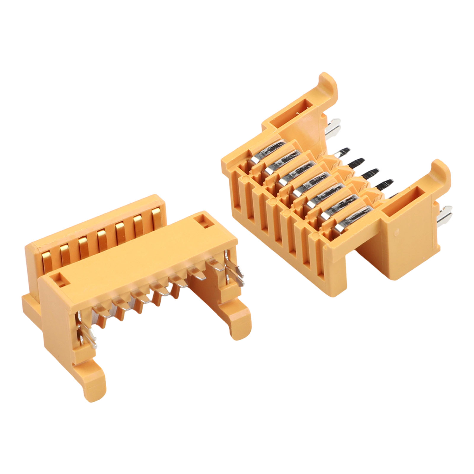 /Yellow /PCB /Connector Termin - Power Tools Yellow recension och pris