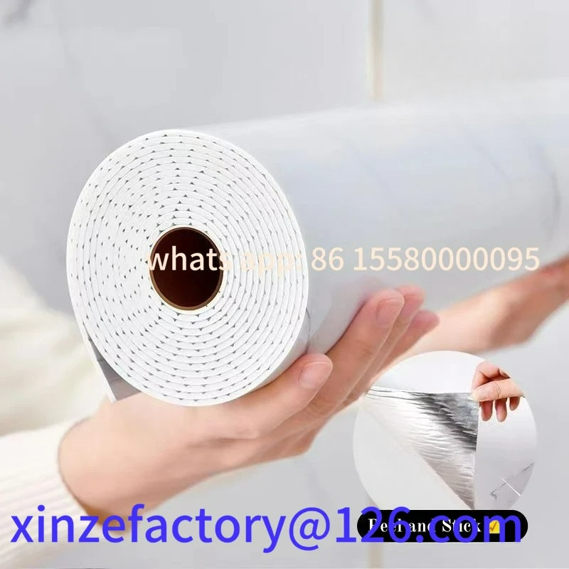 Customizable Thick Foam Marble - Power Tools Wallpaper recension och pris