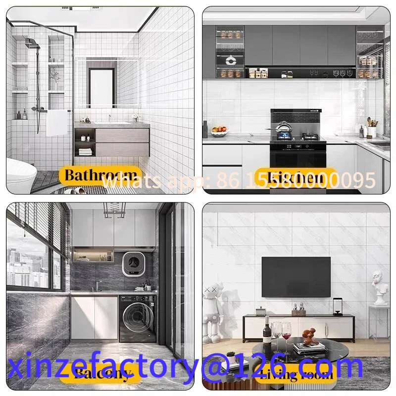 Customizable Thick Foam Marble - Power Tools Wallpaper recension och pris