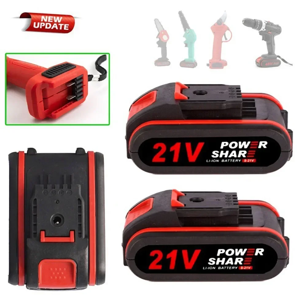 21V Rechargeable Lithium Ion B - Power Tools For Sale recension och pris